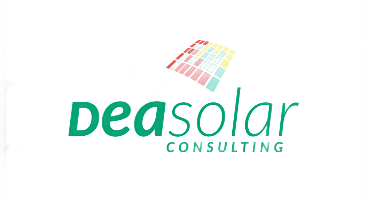 Dea Solar Consulting